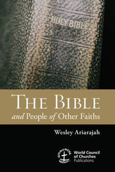 Paperback The Bible and People of Other Faiths Book