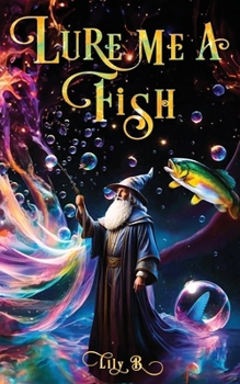 Paperback Lure Me A Fish Book