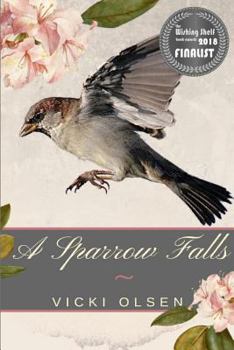 Paperback A Sparrow Falls Book