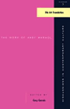 Paperback The Work of Andy Warhol: Discussions in Contemporary Culture #3 Book