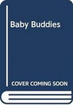 Board book My touch & feel animal friends: Baby Buddies Book