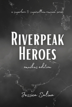 Paperback Riverpeak Heroes Book