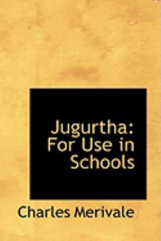 Paperback Jugurtha: For Use in Schools Book