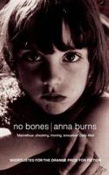 Paperback No Bones Book