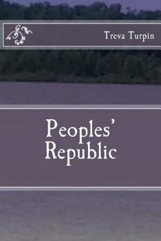 Paperback Peoples' Republic Book