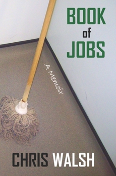 Paperback Book of Jobs Book