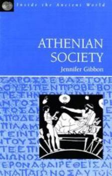 Paperback Athenian Society Book