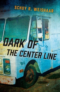 Paperback Dark of the Center Line Book