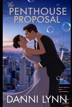 Paperback The Penthouse Proposal Book
