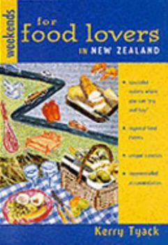 Paperback The New Zealand Cook's Dictionary Book