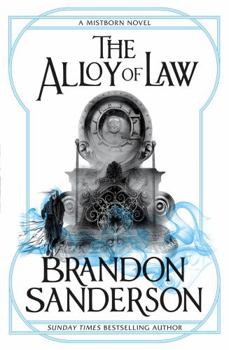 Paperback The Alloy of Law Book