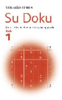 Paperback Su Doku Book