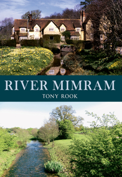 Paperback River Mimram Book
