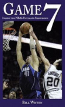 Perfect Paperback Game 7: Inside the NBA's Ultimate Showdown Book