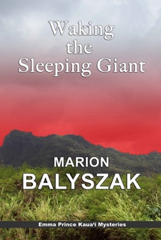 Paperback Waking the Sleeping Giant Book