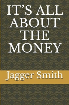 Paperback It's All about the Money Book