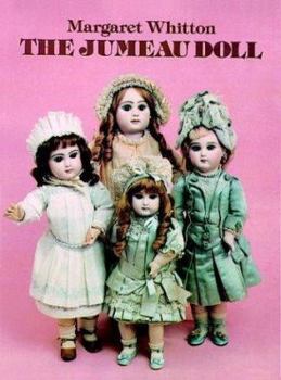 Paperback The Jumeau Doll Book