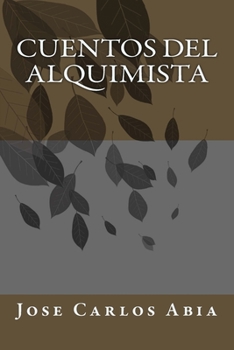 Paperback Cuentos del Alquimista [Spanish] Book