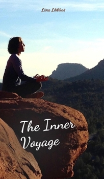 Hardcover The Inner Voyage Book