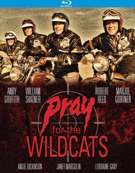 Pray For The Wildcats