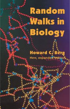 Hardcover Random Walks in Biology: New and Expanded Edition Book