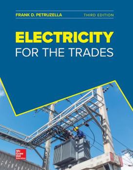 Loose Leaf Loose Leaf for Electricity for the Trades Book