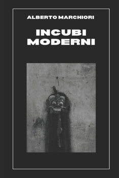 Paperback Incubi Moderni (Italian Edition) [Italian] Book