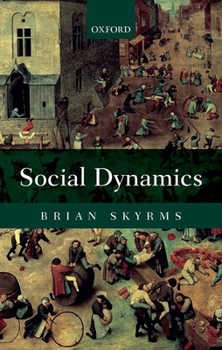 Hardcover Social Dynamics Book