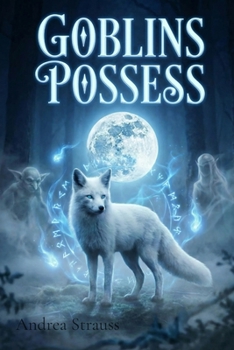 Paperback Goblin Possession Book