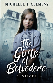 Paperback The Girls of Belvedere Book