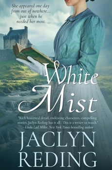 White Mist (White Quartet) - Book #4 of the White Series