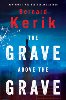 Hardcover The Grave Above the Grave Book