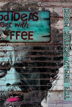 Paperback The Urban Sketchbook: Volume 3 Book