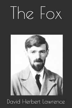 Paperback The Fox Book