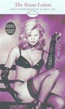 The Nexus Letters: True Confessions of Bizarre Sex