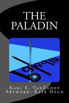Paperback The Paladin Book