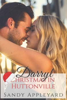 Paperback Darryl Book