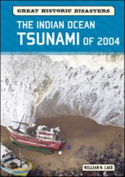 Library Binding The Indian Ocean Tsunami of 2004 Book