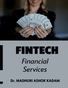 Paperback Fintech: Financial Services Book