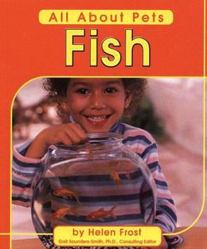 Paperback Fish Book