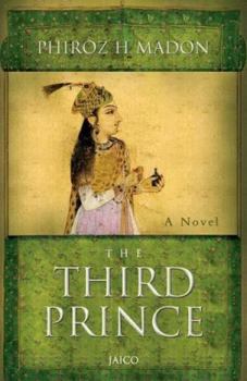 Paperback The Third Prince Book