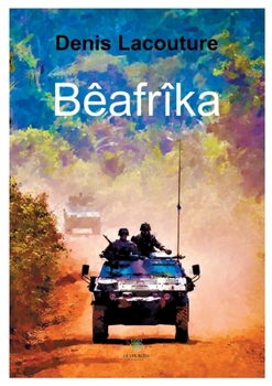 Paperback Bêafrîka [French] Book