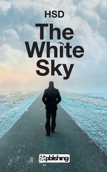 Paperback The White sky Book