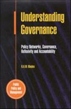 Paperback Understanding Governance Book