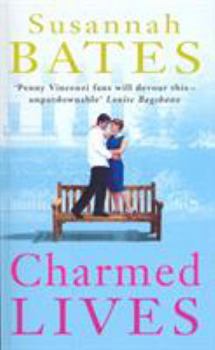 Mass Market Paperback Charmed Lives Book