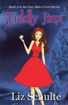 Tiddly Jinx - Book #12 of the Abyss World