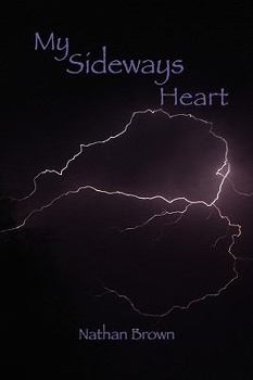Paperback My Sideways Heart Book