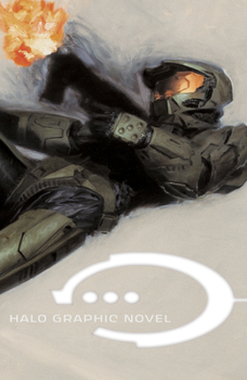 Halo: The Halo Graphic Novel - Book  of the Halo Graphic Novels