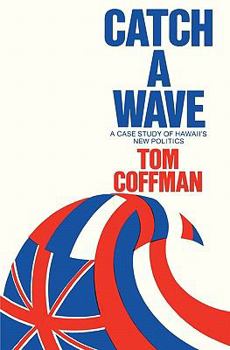 Paperback Catch a Wave Book