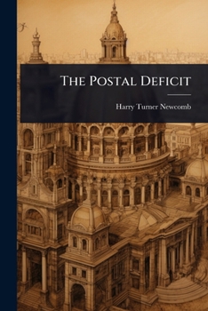 The Postal Deficit
